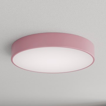 Brilagi - CLARE laelamp 4xE27/40W/230V, Ø 50 cm, roosa
