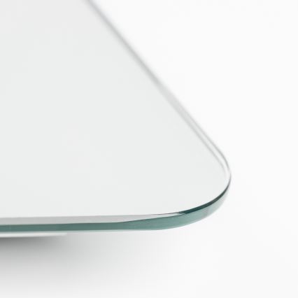 Brilagi - LED-vannitoa peegel COMO LED/30W/230V 60x90 cm IP44 CRI 90 hämardatav + CCT