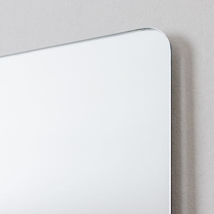 Brilagi - LED-vannitoa peegel COMO LED/30W/230V 60x90 cm IP44 CRI 90 hämardatav + CCT