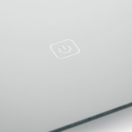 Brilagi - LED-vannitoa peegel COMO LED/30W/230V 60x90 cm IP44 CRI 90 hämardatav + CCT