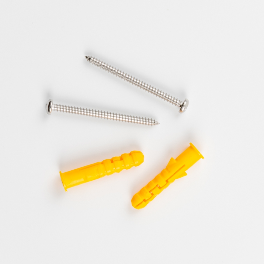 Brilagi - LED-vannitoa peegel COMO LED/30W/230V 60x90 cm IP44 CRI 90 hämardatav + CCT