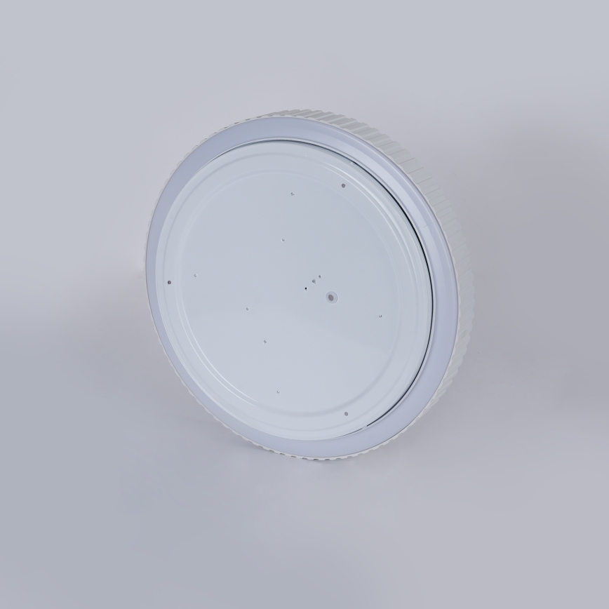 Brilagi - hämardatav LED-laelamp CORVO LED/54W/230V 3000-6000K valge läbimõõt 40 cm + kaugjuhtimispult