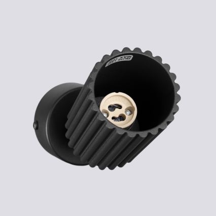 Brilagi - CRESTO suunavalgusti 1xGU10/10W/230V must