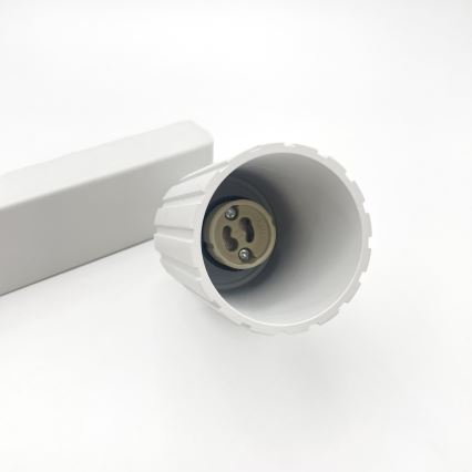 Brilagi - CRISPINA 3xGU10/10W/230V suunavalgusti, valge