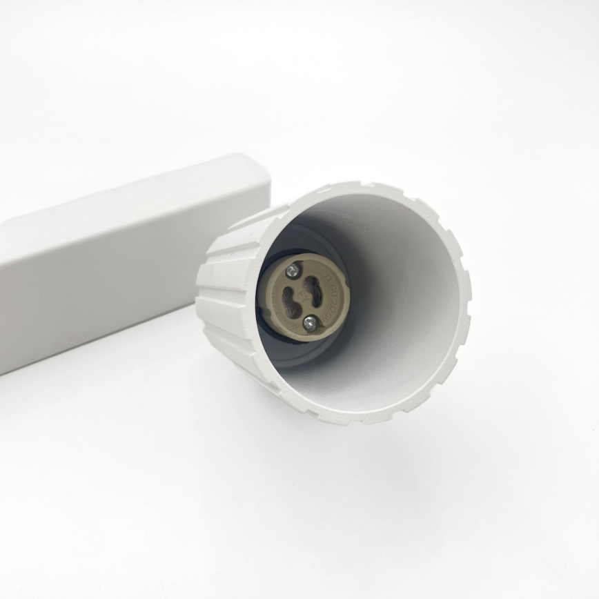 Brilagi - CRISPINA 3xGU10/10W/230V suunavalgusti, valge