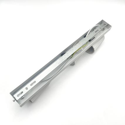 Brilagi - CRISPINA 3xGU10/10W/230V suunavalgusti, valge