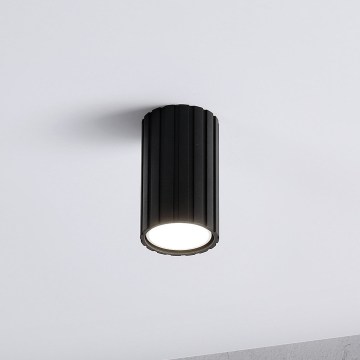 Brilagi - CRISPINA sihtvalgusti 1xGU10/10W/230V 10 cm must