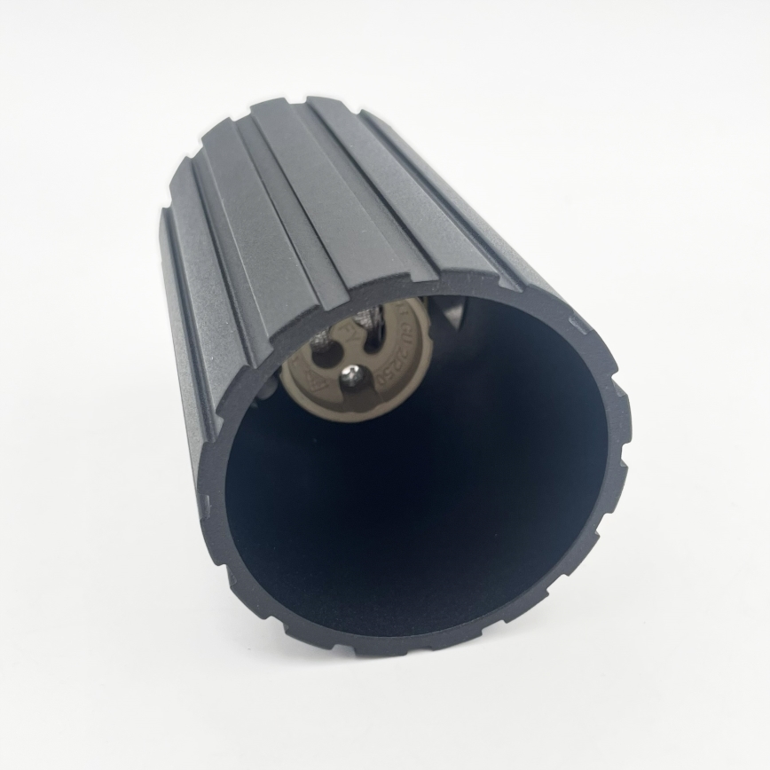 Brilagi - CRISPINA sihtvalgusti 1xGU10/10W/230V 10 cm must