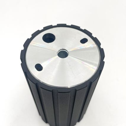 Brilagi - CRISPINA sihtvalgusti 1xGU10/10W/230V 10 cm must