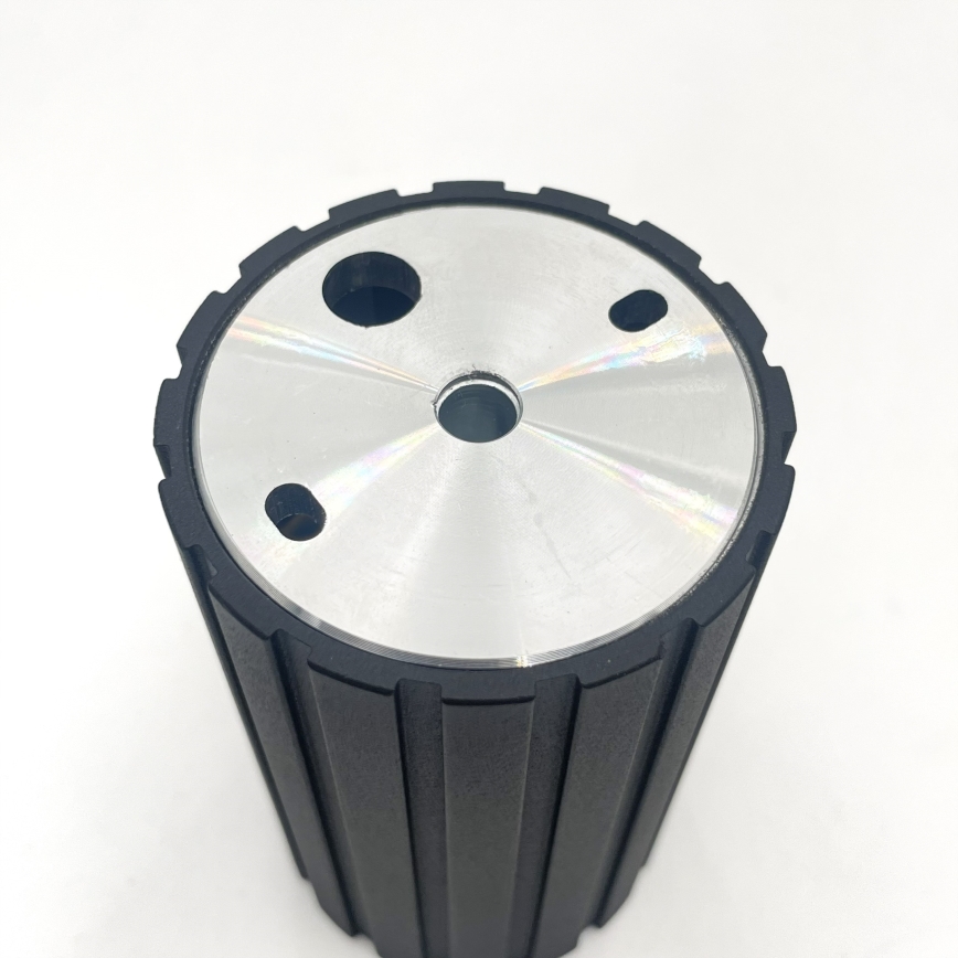 Brilagi - CRISPINA sihtvalgusti 1xGU10/10W/230V 10 cm must