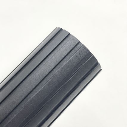 Brilagi - CRISPINA suunavalgusti 1xGU10/10W/230V, 20 cm, must