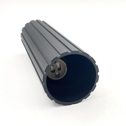 Brilagi - CRISPINA suunavalgusti 1xGU10/10W/230V, 20 cm, must