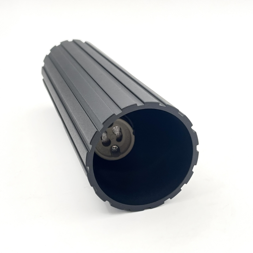 Brilagi - CRISPINA suunavalgusti 1xGU10/10W/230V, 20 cm, must