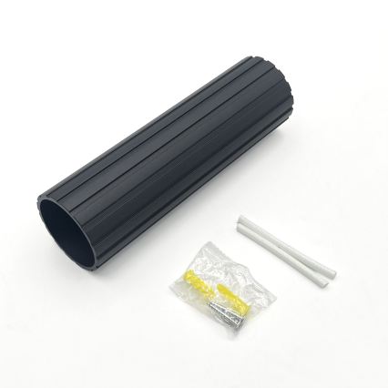 Brilagi - CRISPINA suunavalgusti 1xGU10/10W/230V, 20 cm, must