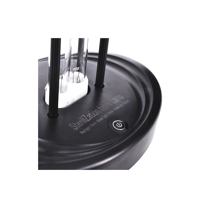 Brilagi - Desinfitseerija germitsiidne osoonivaba lamp UVC/100W/230V + kaugjuhtimispult