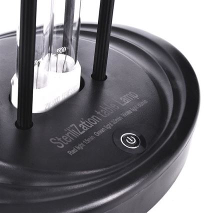 Brilagi - Desinfitseeriv germitsiidlamp UVC/100W/230V + kaugjuhtimispult