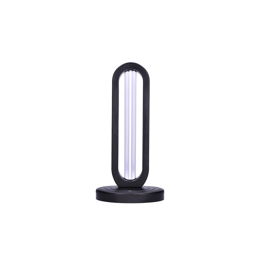 Brilagi - Desinfitseeriv germitsiidlamp UVC/38W/230V + kaugjuhtimispult