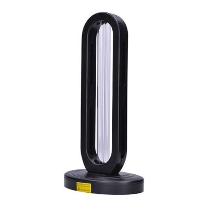 Brilagi - Desinfitseeriv germitsiidlamp UVC/38W/230V + kaugjuhtimispult
