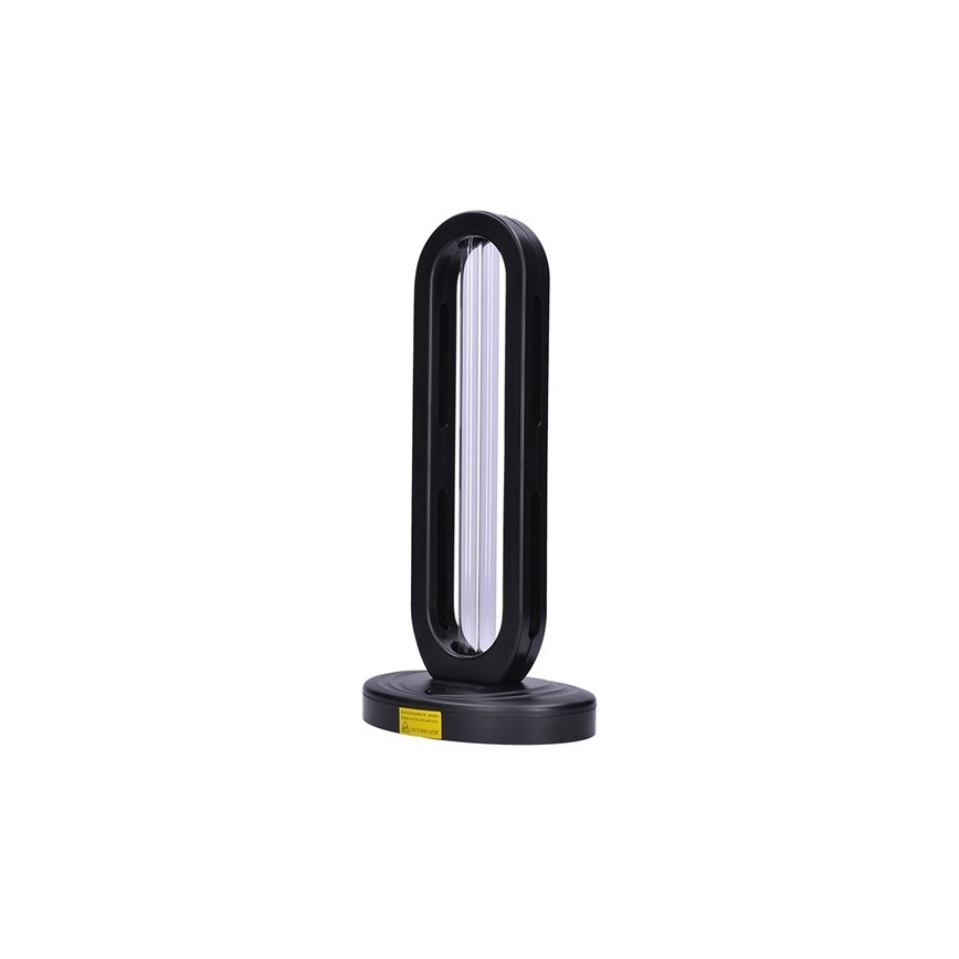 Brilagi - Desinfitseeriv germitsiidlamp UVC/38W/230V + kaugjuhtimispult