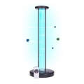 Brilagi - Desinfitseeriv germitsiidlamp UVC/38W/230V + kaugjuhtimispult