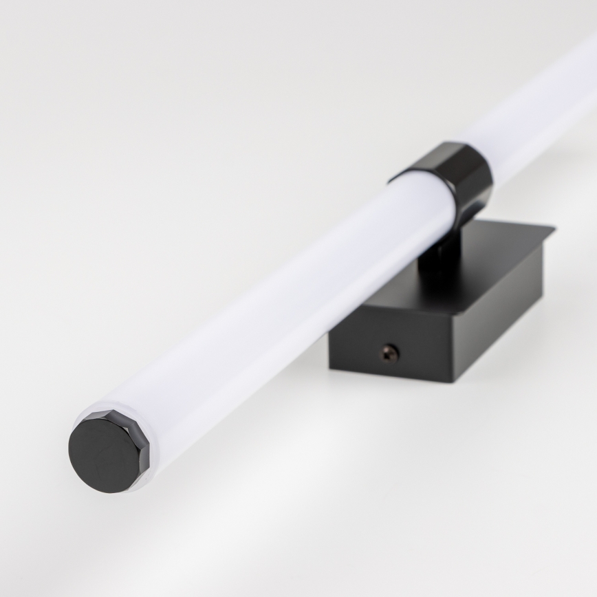 Brilagi - DIANA LED vannitoa peegli valgusti LED/10W/230V 60 cm IP44 must