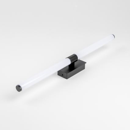 Brilagi - DIANA LED vannitoa peegli valgusti LED/10W/230V 60 cm IP44 must