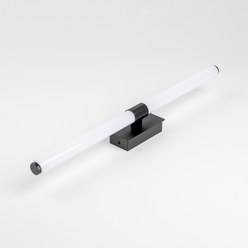 Brilagi - DIANA LED vannitoa peegli valgusti LED/10W/230V 60 cm IP44 must