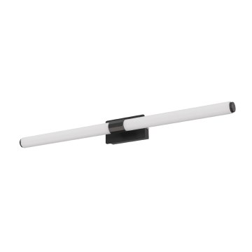 Brilagi - DIANA LED vannitoa peegli valgusti LED/10W/230V 60 cm IP44 must