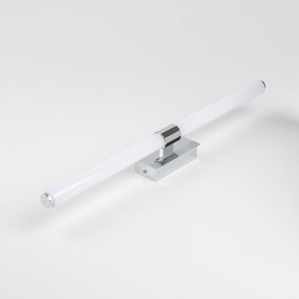 Brilagi - DIANA LED vannitoa peeglivalgusti, 10 W, 230 V, 60 cm, IP44, läikiv kroom