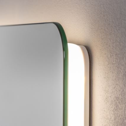 Brilagi - DIANA LED-vannitoa soojendusega peegel LED/13W/230V 40x60 cm IP44 CRI 90 hämardatav + CCT