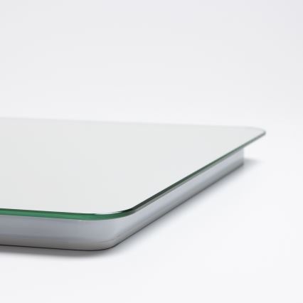 Brilagi - DIANA LED-vannitoa soojendusega peegel LED/13W/230V 40x60 cm IP44 CRI 90 hämardatav + CCT