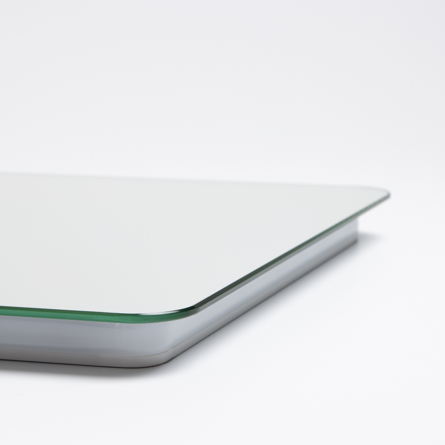 Brilagi - DIANA LED-vannitoa soojendusega peegel LED/13W/230V 40x60 cm IP44 CRI 90 hämardatav + CCT