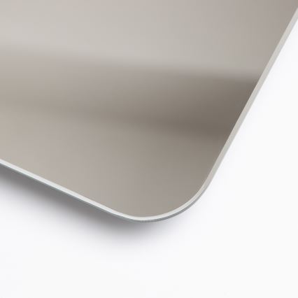 Brilagi - DIANA LED-vannitoa soojendusega peegel LED/13W/230V 40x60 cm IP44 CRI 90 hämardatav + CCT