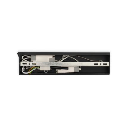 BRILAGI - ECHO LED-lühter riputuskaabliga LED/60W/230V 4000K 100 cm must