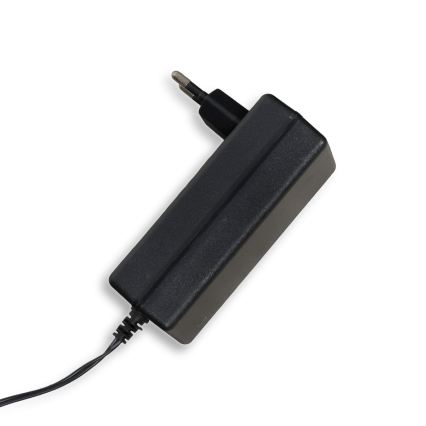 BRILAGI - ECHO LED põrandalamp, 36 W, 230 V, 4000 K, 110 cm, must