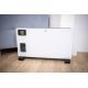 Brilagi - Elektriline kuumaõhukonvektor 1000/1300/2300W LCD/taimer/TURBO/termostaat valge+ pult