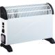 Brilagi - Elektriline kuumaõhukonvektor 750/1250/2000W taimer/termostaat