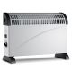 Brilagi - Elektriline kuumaõhukonvektor 750/1250/2000W termostaat