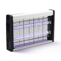 Brilagi - Elektriline putukalamp 2xUV/20W/230V 100 m2