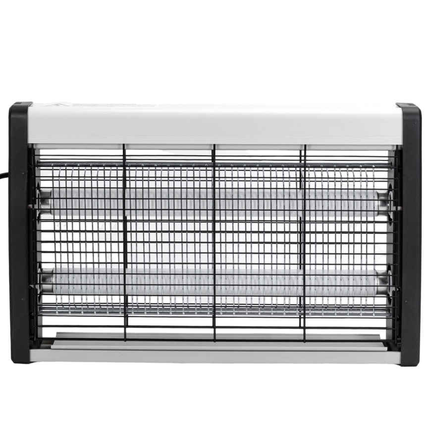 Brilagi - Elektriline putukapüüdja 2xUV/10W/230V 60 m2