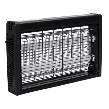 Brilagi - Elektriline putukapüüdja 2xUV/10W/230V 60 m2