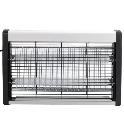 Brilagi - Elektriline putukapüüdja 2xUV/15W/230V 80 m2