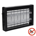 Brilagi - Elektriline putukapüüdja 2xUV/18W/230V 100 m2