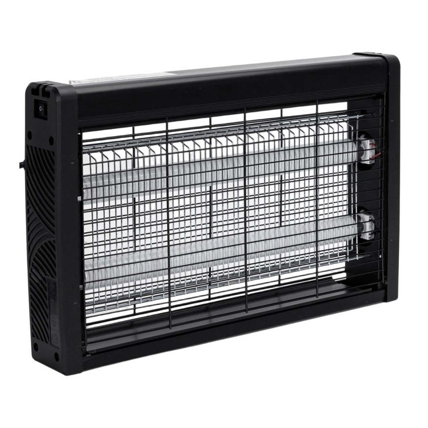 Brilagi - Elektriline putukapüüdja 2xUV/20W/230V 100 m2