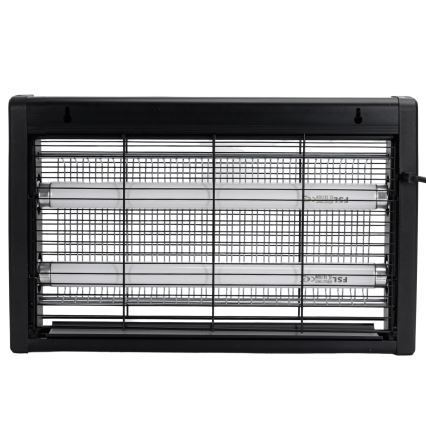 Brilagi - Elektriline putukapüüdja 2xUV/20W/230V 100 m2
