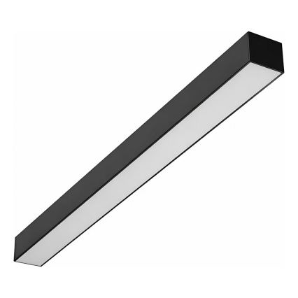 Brilagi - FULLDAY LED pinnapealne laevalgusti LED/10/15/20W/230V 2700/4000/6000K 60 cm must