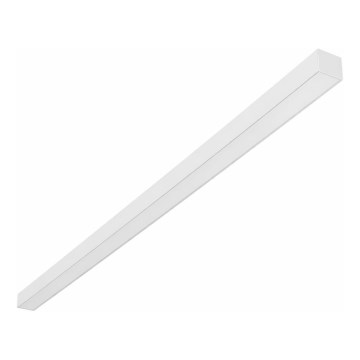 Brilagi - FULLDAY pealepandav LED-laevalgusti LED/20/30/40W/230V 2700/4000/6000K 120 cm valge