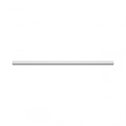 Brilagi - FULLDAY LED pinnapealne laevalgusti 20/30/40W/230V 2700/4000/6000K 120 cm UGR19 valge