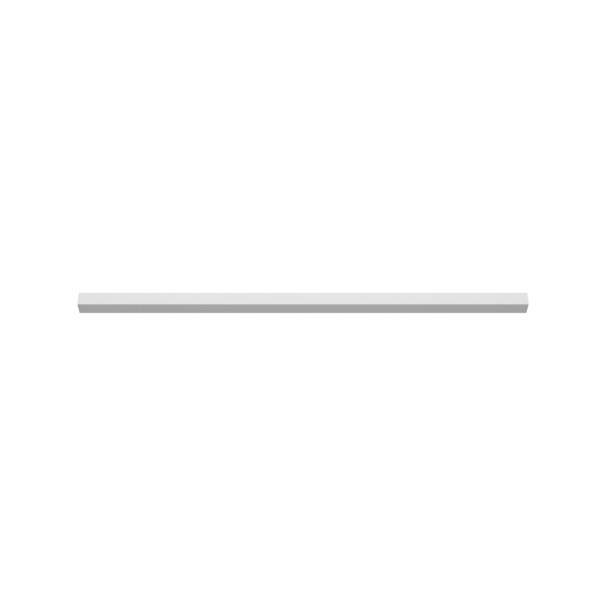 Brilagi - FULLDAY LED pinnapealne laevalgusti 20/30/40W/230V 2700/4000/6000K 120 cm UGR19 valge
