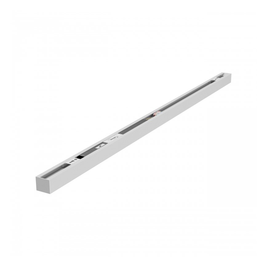 Brilagi - FULLDAY LED pinnapealne laevalgusti 20/30/40W/230V 2700/4000/6000K 120 cm UGR19 valge